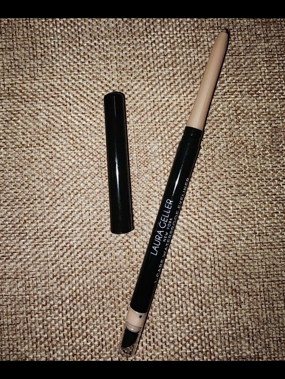 Laura Geller Waterproof Lip Liner Pencil - Beige Nude